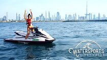 Jet Ski Rental for 1 hour in La Mer