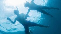 Snorkeling at the Pirate Islets and Paradise beach