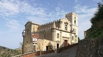 Godfather Tour from Messina cruise terminal to Savoca and Forza D'Agrò