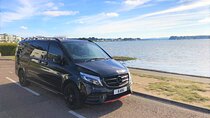 Small-Group Transfer: Southampton Port to London or Heathrow 