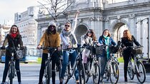 Madrid Sightseeing Electric Bike tour