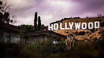 Lost Souls of Hollywood Blvd: a Smartphone Audio Ghost Tour