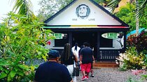 Bob Marley's Spirit of Reggae - The Nine Mile Experience