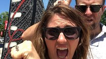 Fun City Scavenger Hunt in Dallas by Operation City Quest