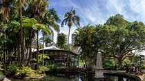 Deluxe Dinner Package by Luke Nguyen at Botanic House