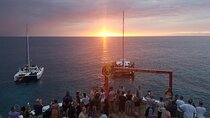 Private Tour of Negril Beach and Sunset at Ricks Cafe