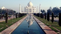 Three Days Golden Triangle Tour From Delhi with Abhaneri Stepwell