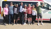Cairo Airport Transit Tours Visit Giza Pyramids Egyptian Museum Bazaar & Nile Dinner Cruise