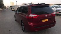 Muscat : Private Transfer from Muscat to Dubai