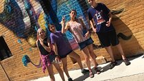 Adventurous Scavenger Hunt in Lakeland by Operation City Quest