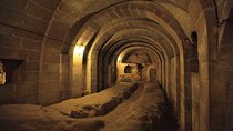 Half Day Private Tour of Cappadocia with Tour Guide 