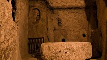 Semi Private Cappadocia Mix Tour