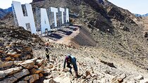 Full Day Hatta Mountain Tour from Dubai
