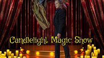  Candlelight Magic Show