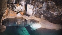 2-Day Private Tour to Peloponnese: Kalavryta Railway, Caves, Nemea 