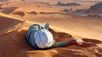 From Amman to Petra and Wadi rum ( Private two days) 