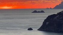Amalfi coast day tour from Sorrento ( full day )