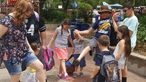 Gilbert City Scavenger Hunt Excursion by Operation City Quest