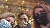 Private Florence Shopping Tour