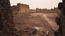 From Amman to East (Desert Castles, Umm El Jimal) 