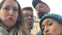 Kelowna City Scavenger Hunt Excursion by Operation City Quest