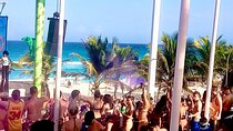 PDC Day Party Experience (Premium Service)