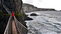 2-Day Private Northern Ireland Tour