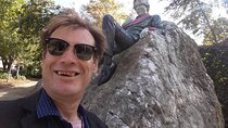 Dublin Literary Tour with a Local Expert: Custom & Private 