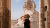 Cairo ( Pyramids - Sphinx - Egyptian Museum )