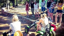 Private Multi-Activity Experience in Adventure Park Hvar Jelsa