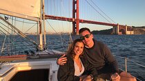 Let’s do a morning sail on San Francisco Bay (semi private)