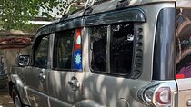 Journey to Bandipur in Joy with a Private Vehicle from Kathmandu