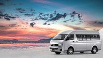Phuket Airport Arrival – Shared Transfer