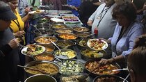 All Inclusive Private Half-Day Ephesus and Sirince Village Tour with Lunch