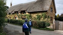 Cotswolds One Day Guided Walk - Private Groups