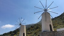Guided Tour to Lasithi Plateau