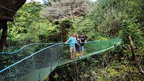 Mega Adventure Tour (Private transportation) 