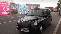 Iconic Belfast Black Cab Tour