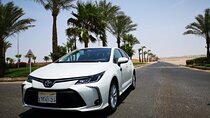 Transfer from Hurghada to Luxor city by private Cars 