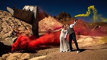 Eldorado Canyon Wedding Package