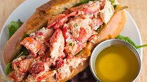 Boston Seafood Lovers Food & History Walking Tour