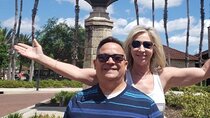 Scavenger Hunt Adventure in Clearwater by Operation City Quest
