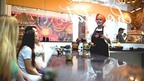 Private Make Your Own Chocolate Experience in Puerto Vallarta