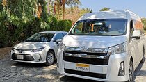 Hurghada airport transfer private VIP 
