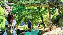 Gaios Trail and Penedo C'Abana Viewpoint, Coimbra