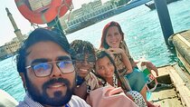 Top 10 places in Dubai with TourGuide