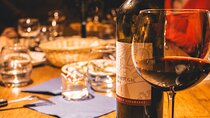 2.5-Hour Prague Wine Tasting Walking Tour