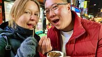 Seoul Food Tours, Eat Like a Local : 100% Personalized & Private 