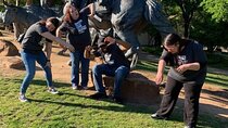 Explore Houston with a Unique Scavenger Hunt by Operation City Quest