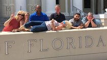 Scavenger Hunt Adventure in Orlando by Operation City Quest